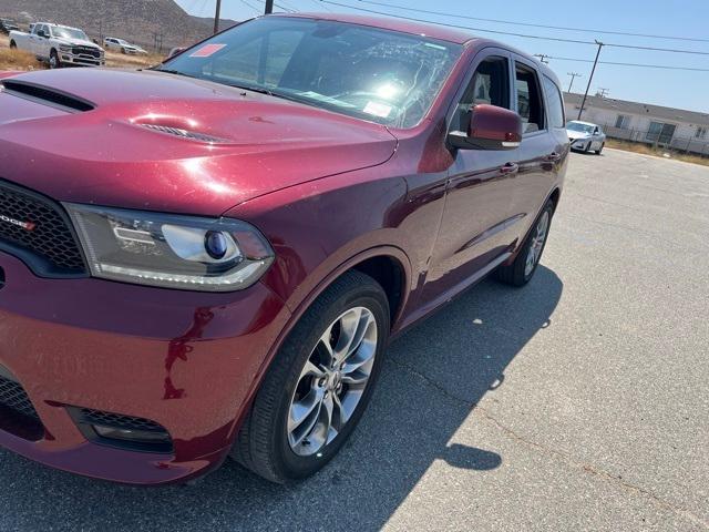 used 2019 Dodge Durango car, priced at $25,582