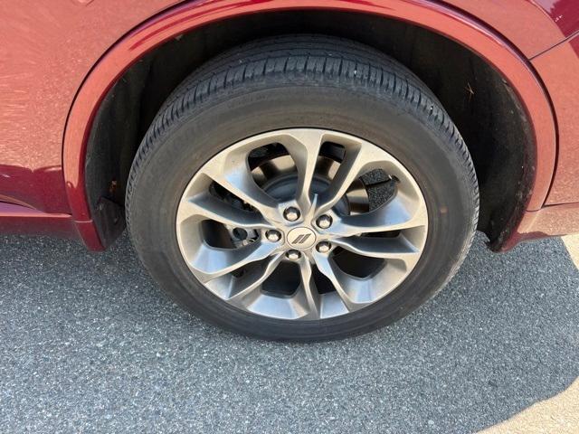 used 2019 Dodge Durango car, priced at $25,582