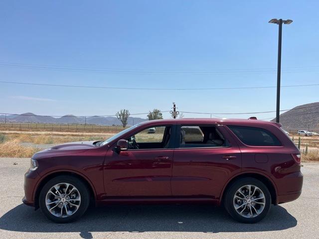 used 2019 Dodge Durango car, priced at $25,582