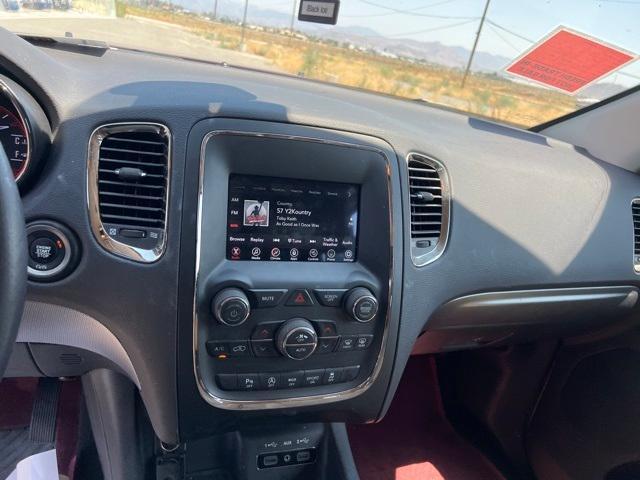 used 2019 Dodge Durango car, priced at $25,582