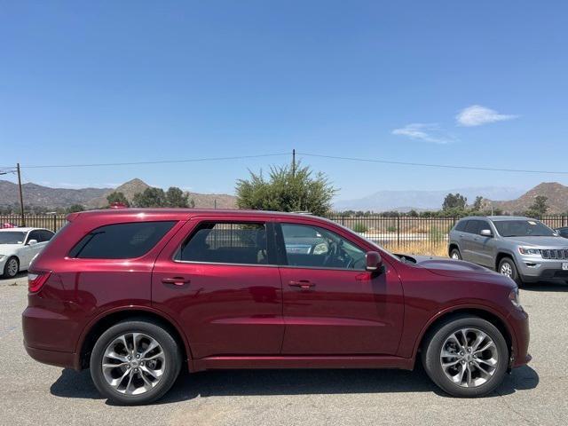 used 2019 Dodge Durango car, priced at $25,582