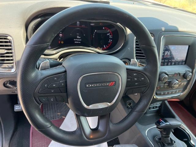 used 2019 Dodge Durango car, priced at $25,582