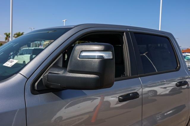 new 2025 Ram 1500 car, priced at $42,969