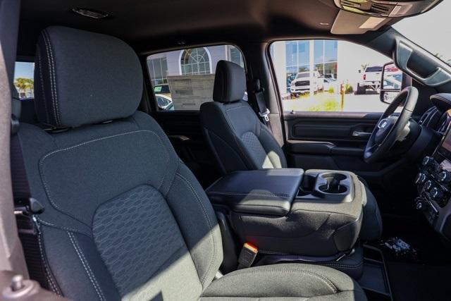 new 2025 Ram 1500 car, priced at $42,969
