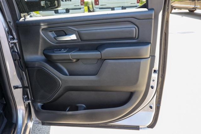 new 2025 Ram 1500 car, priced at $42,969