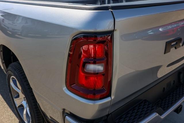 new 2025 Ram 1500 car, priced at $42,969