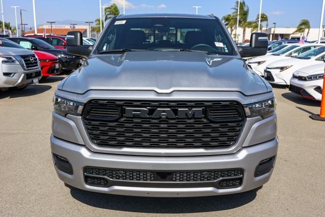 new 2025 Ram 1500 car, priced at $42,969