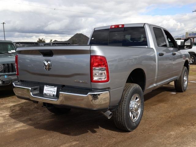 new 2024 Ram 2500 car, priced at $59,276