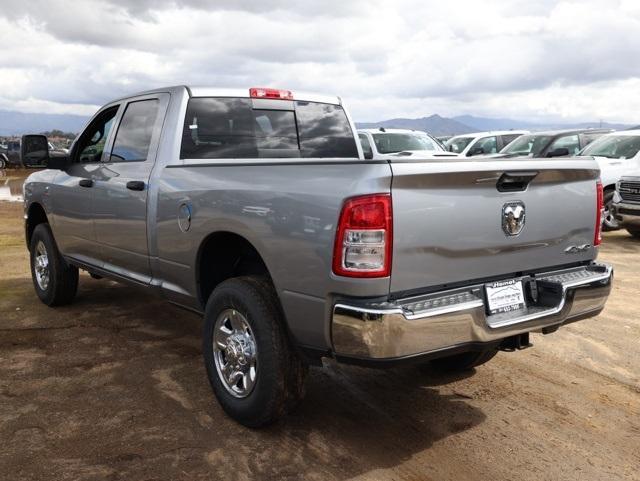 new 2024 Ram 2500 car, priced at $59,276