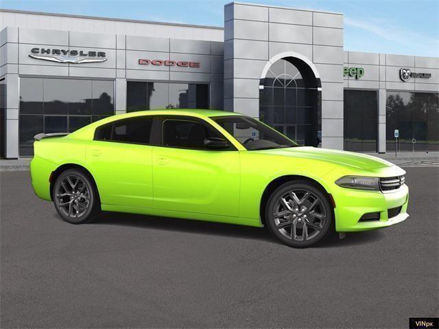 new 2023 Dodge Charger car, priced at $25,879