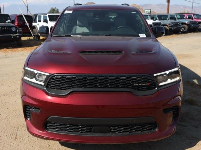 new 2024 Dodge Durango car, priced at $48,219