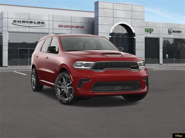 new 2024 Dodge Durango car, priced at $57,955