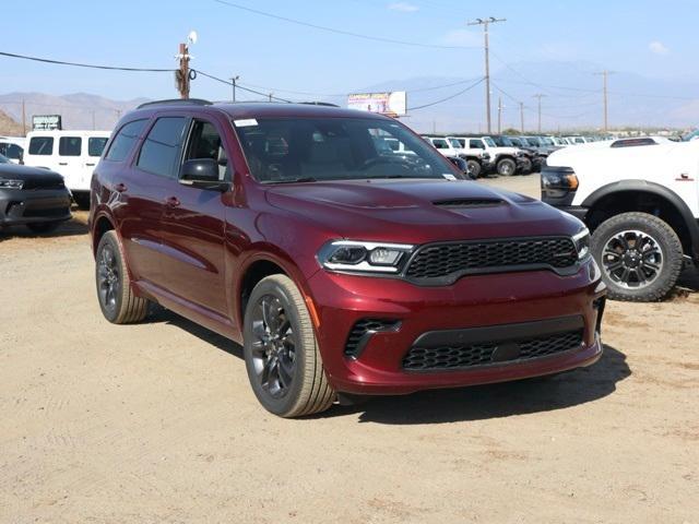 new 2024 Dodge Durango car, priced at $48,219