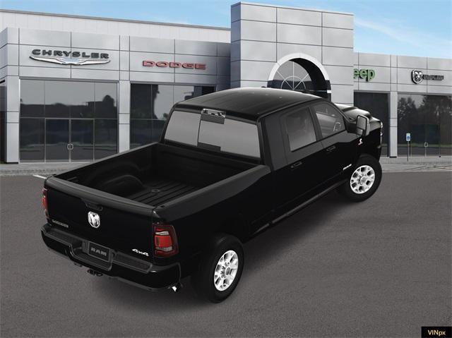 new 2024 Ram 2500 car, priced at $91,295