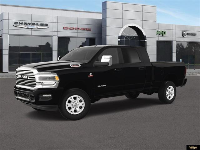 new 2024 Ram 2500 car, priced at $91,295