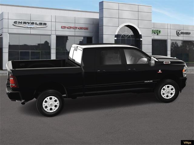 new 2024 Ram 2500 car, priced at $91,295