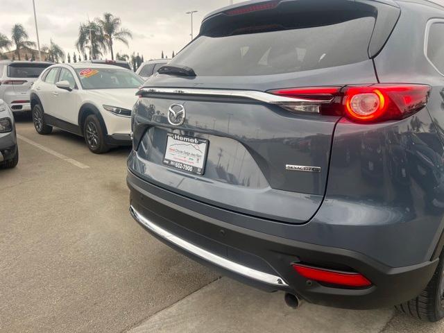 used 2023 Mazda CX-9 car, priced at $28,998