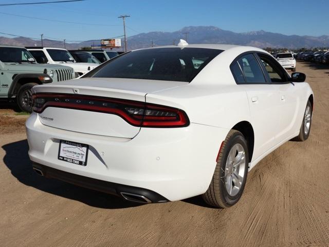 new 2023 Dodge Charger car, priced at $27,414