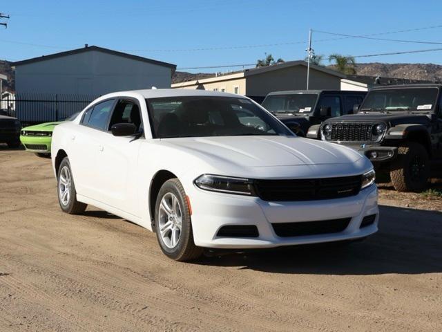 new 2023 Dodge Charger car, priced at $28,226