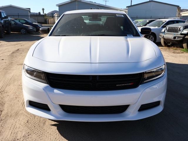 new 2023 Dodge Charger car, priced at $28,226