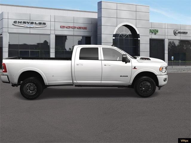 new 2024 Ram 3500 car, priced at $100,820