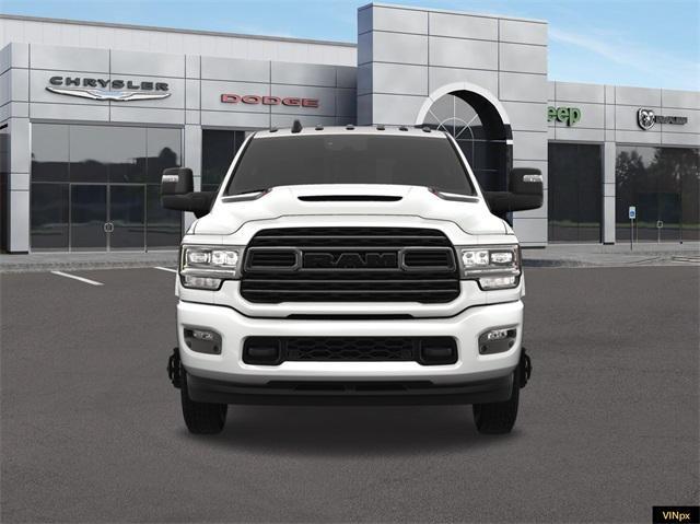 new 2024 Ram 3500 car, priced at $100,820