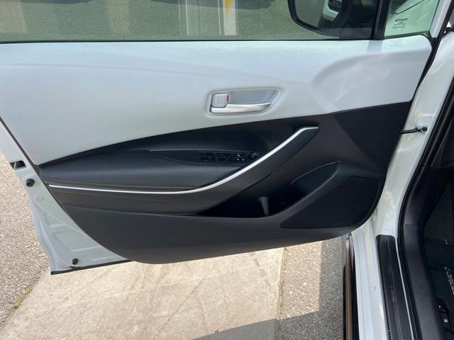 used 2021 Toyota Corolla car, priced at $21,879