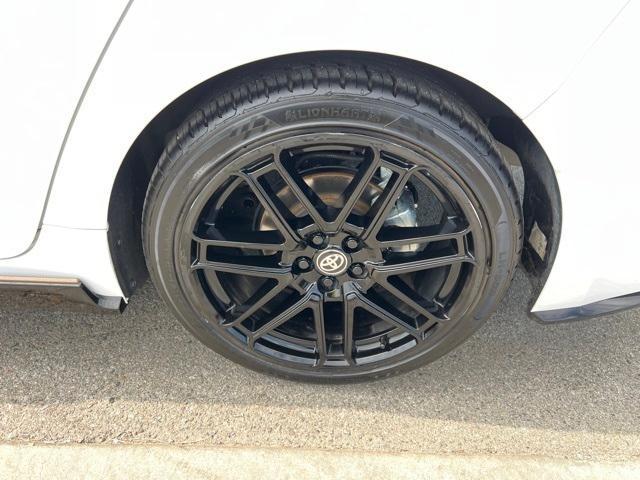 used 2021 Toyota Corolla car, priced at $21,879