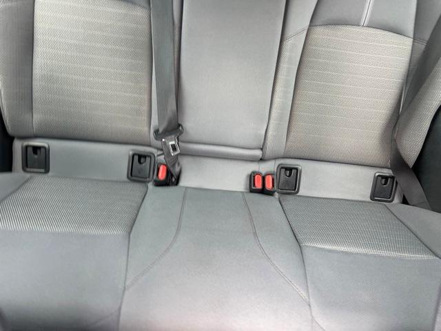 used 2021 Toyota Corolla car, priced at $21,879