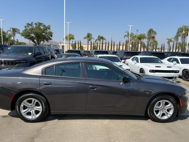 used 2023 Dodge Charger car, priced at $31,427