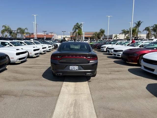 used 2023 Dodge Charger car, priced at $31,427