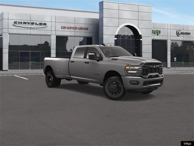 new 2025 Ram 3500 car, priced at $82,506