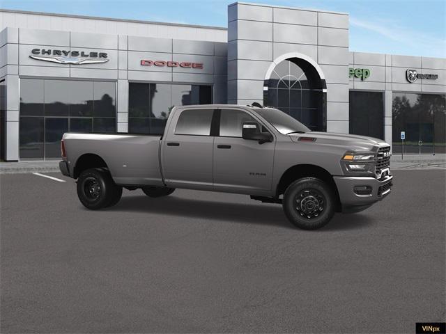 new 2025 Ram 3500 car, priced at $82,506
