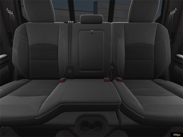 new 2025 Ram 3500 car, priced at $82,506