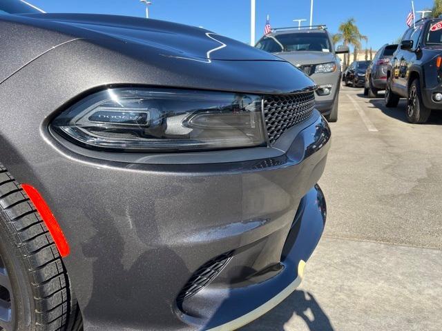 used 2023 Dodge Charger car, priced at $32,498