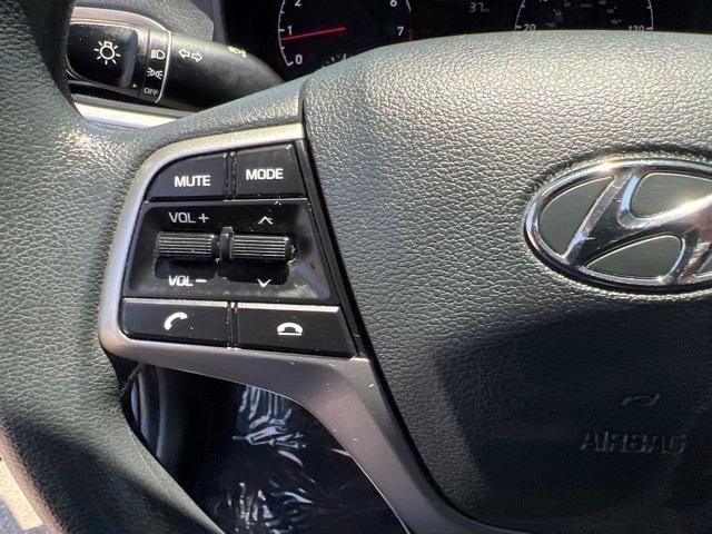 used 2021 Hyundai Accent car, priced at $15,325