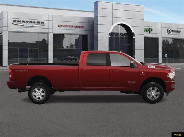 new 2024 Ram 3500 car, priced at $80,790