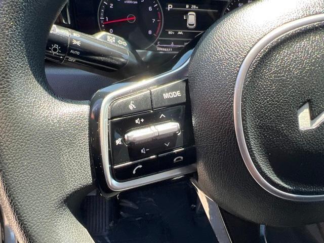 used 2023 Kia Sorento car, priced at $22,591