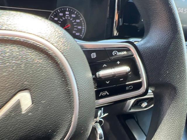 used 2023 Kia Sorento car, priced at $22,591