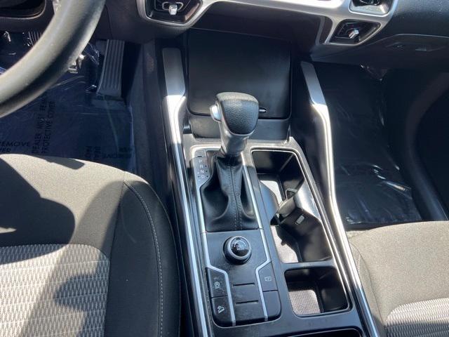 used 2023 Kia Sorento car, priced at $22,591