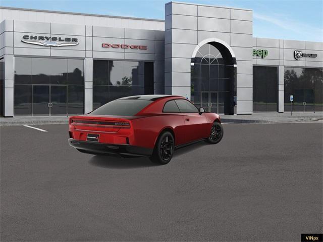 new 2024 Dodge Charger car, priced at $69,474