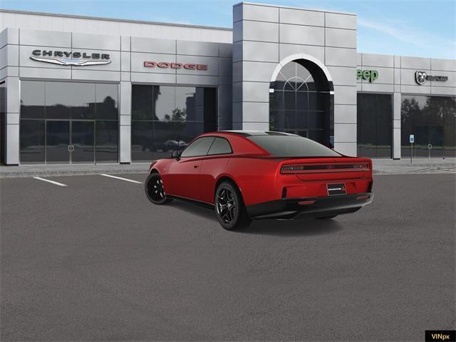 new 2024 Dodge Charger car, priced at $69,474