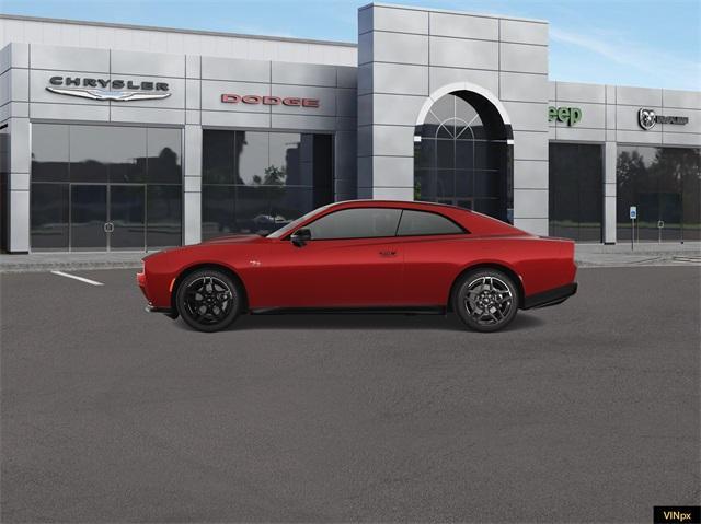 new 2024 Dodge Charger car, priced at $69,474