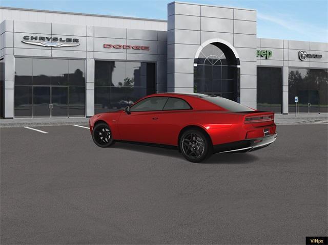 new 2024 Dodge Charger car, priced at $69,474