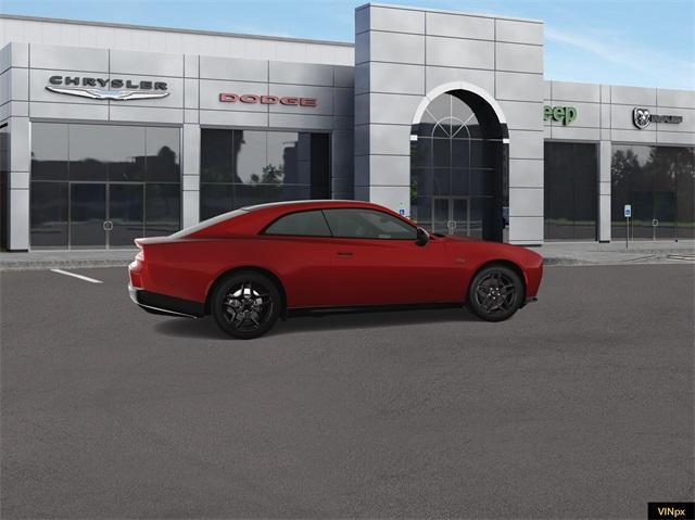 new 2024 Dodge Charger car, priced at $69,474