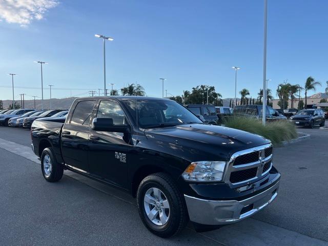 used 2023 Ram 1500 Classic car, priced at $29,184