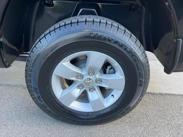 used 2023 Ram 1500 Classic car, priced at $29,184