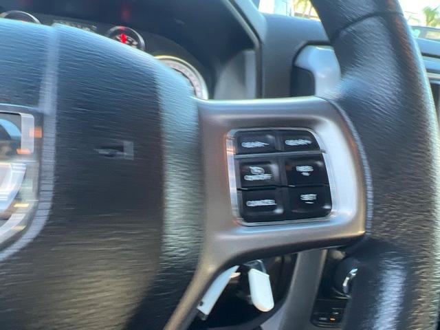 used 2023 Ram 1500 Classic car, priced at $29,184