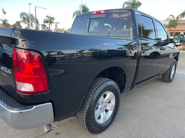 used 2023 Ram 1500 Classic car, priced at $29,184