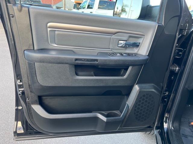 used 2023 Ram 1500 Classic car, priced at $29,184